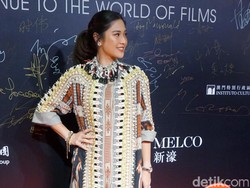 Sakit Lutut Seperti Dian Sastro, Begini Proses Pemulihannya