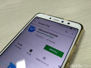 Microsoft Segera Luncurkan Aplikasi Pesaing WhatsApp di Indonesia