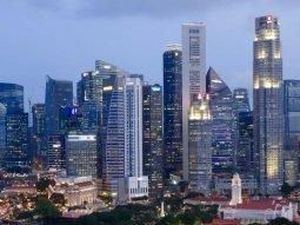 Ini Hal yang Harus Diperhatikan Sebelum Traveling ke Luar Negeri