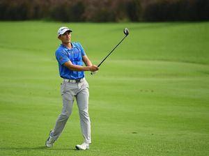 Selapangan dengan Pegolf Top Dunia, Perasaan Danny Masrin Campur Aduk Selapangan dengan Pegolf Top Dunia, Perasaan Danny Masrin Campur Aduk