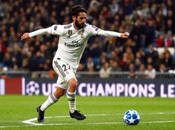 Carvajal Tak Dengar Siulan dan Ejekan untuk Isco Kok