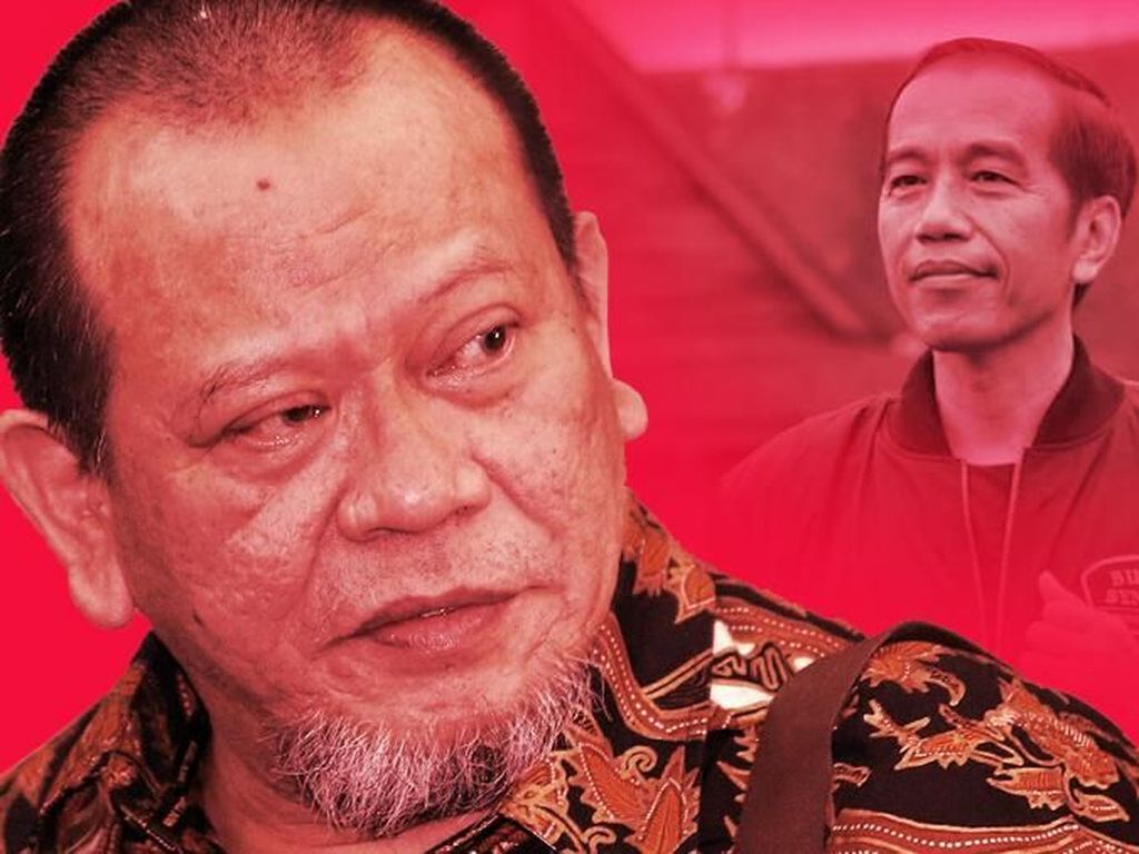 Tonton Diskusinya! Efek La Nyalla dan Rombongan Pindah Gerbong Tonton Diskusinya! Efek La Nyalla dan Rombongan Pindah Gerbong
