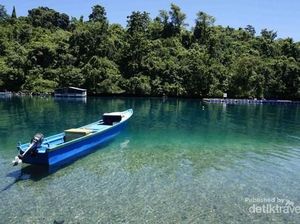 Itinerary Jalan-jalan di Serpihan Surga Ternate Itinerary Jalan-jalan di Serpihan Surga Ternate