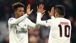 8 Tim yang Turun Level ke Liga Europa