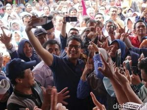 Kebumen Berpotensi Tapi Termiskin Kedua di Jateng, Sandi: Miris