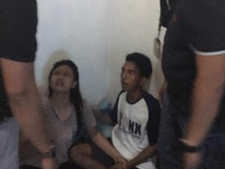 Polisi Tangkap Suami-Istri Pengeroyok Anggota TNI di Ciracas