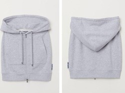 Rilis Koleksi Murah, Rok Moschino Buat Netizen Bingung karena Mirip Jaket