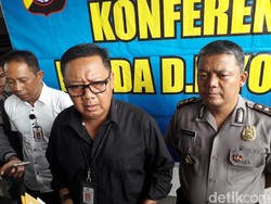 Peserta Pesta Seks di Sleman Bayar Hingga Rp 1,5 Juta, Dapat Apa?