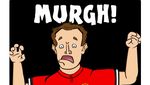Bikin Gol Bunuh Diri, Phil Jones pun Diserbu Meme