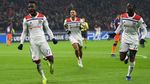 Bukan Juventus atau Barcelona, PSG Tersubur di Fase Grup Liga Champions