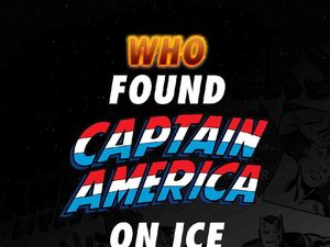 Marvel Comics Kembali Goda Pembaca dengan Asal Usul Captain America