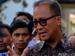 Masuk Bursa Caketum Golkar, Agus Gumiwang Bilang Gini