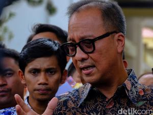 Masuk Bursa Caketum Golkar, Agus Gumiwang Bilang Gini Masuk Bursa Caketum Golkar, Agus Gumiwang Bilang Gini