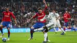 Madrid Hancur Lebur di Bernabeu