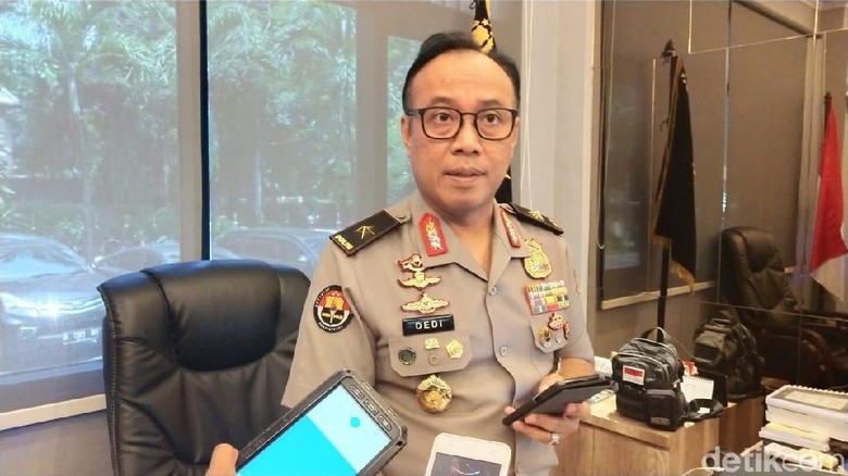 Kelompok Ali Kalora Tinggal vii Orang, Wilayah Pencarian Dibagi 2