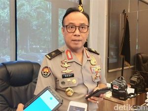 Gerindra Tuding Tim Gabungan Novel Politis, Polri Tegaskan Netral Gerindra Tuding Tim Gabungan Novel Politis, Polri Tegaskan Netral