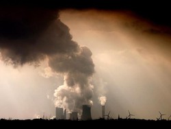 Jerman Tertinggal Jauh dalam Target Perlindungan Iklim