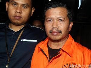 Banyak Kepala Daerah Ditangkap KPK, Kabinet Baru Harus Fokus Benahi Otda Banyak Kepala Daerah Ditangkap KPK, Kabinet Baru Harus Fokus Benahi Otda