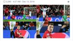 Bikin Gol Bunuh Diri, Phil Jones pun Diserbu Meme