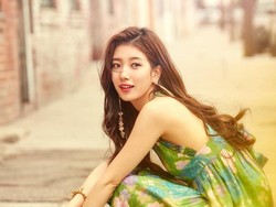Suzy Dipastikan Bintangi MV Comeback PSY