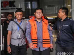 Alasan di Balik Transaksi Duit Haram Bupati Cianjur di Halaman Masjid Alasan di Balik Transaksi Duit Haram Bupati Cianjur di Halaman Masjid