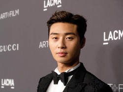 Makin Sukses, Park Seo Joon Beli Gedung di Gangnam Rp 142 M