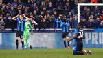8 Tim yang Turun Level ke Liga Europa