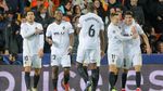 8 Tim yang Turun Level ke Liga Europa