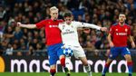 Madrid Hancur Lebur di Bernabeu