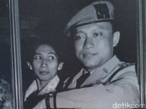 Kisah Sarwo Edhie Wibowo, Prajurit Penumpas G30SPKI