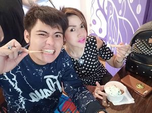 Nikah Siri dengan Galih Ginanjar, Barbie Kumalasari Merasa Masih ABG