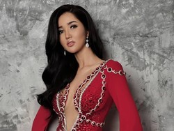 3 Puteri Indonesia 2018 Ungkap Rahasia Kebal dari Bullying