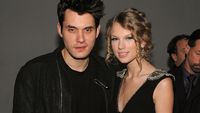 Foto: Perjalanan Cinta Taylor Swift, Sempat Dicap Play Girl oleh Publik