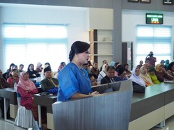 Sudah Berusia 42 Tahun, UU Kejahatan Penerbangan Diminta Direvisi