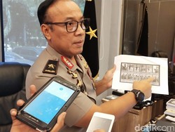 Polisi Duga Mutilasi di Sulteng Dilakukan Kelompok Teroris
