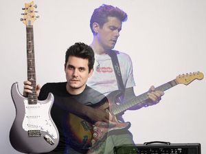 Cerita John Mayer Beralih dari Fender Lalu Bikin Signature Gitar PRS Cerita John Mayer Beralih dari Fender Lalu Bikin Signature Gitar PRS