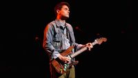 John Mayer, Sang Cassanova Bergitar
