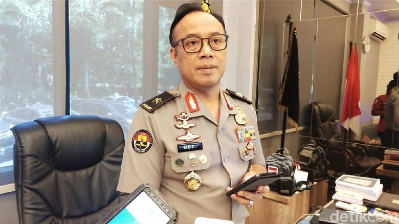 Polri: Saksi Kunci Benarkan Ali Kalora cs Bunuh Penambang di Sulteng Polri: Saksi Kunci Benarkan Ali Kalora cs Bunuh Penambang di Sulteng