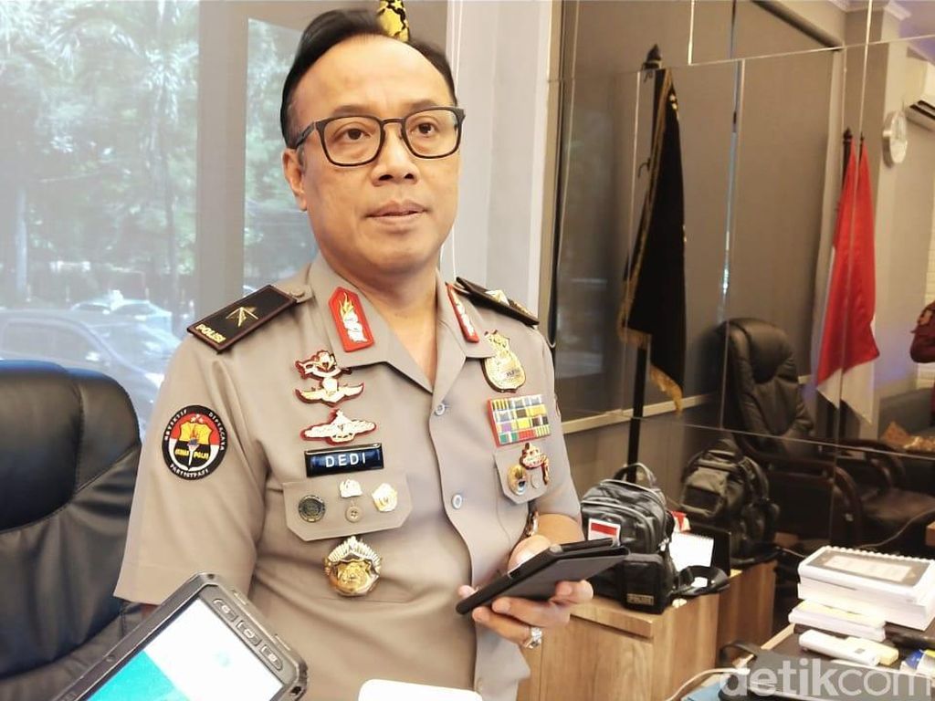 Polri: Saksi Kunci Benarkan Ali Kalora cs Bunuh Penambang di Sulteng Polri: Saksi Kunci Benarkan Ali Kalora cs Bunuh Penambang di Sulteng