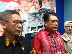 LPSK: Permohonan Perlindungan Saksi Korupsi Naik Drastis di 2018