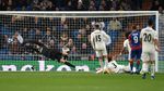 Madrid Hancur Lebur di Bernabeu