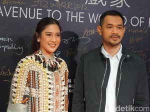 Sambutan Meriah untuk Aruna & Lidahnya di Film Festival Macau 2018