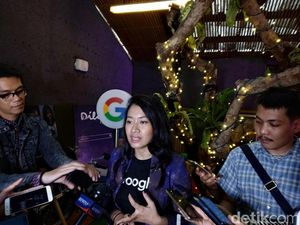 Ok Google, Apa yang Bakal Trending di Indonesia Tahun Depan? Ok Google, Apa yang Bakal Trending di Indonesia Tahun Depan?