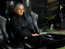 Mourinho Tak Terkejut MU Kalah