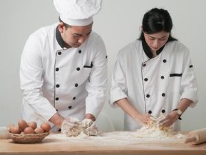 Kalau Mau Bikin Kue Sendiri, Ikuti Dulu Kursus di 5 Tempat Ini Kalau Mau Bikin Kue Sendiri, Ikuti Dulu Kursus di 5 Tempat Ini
