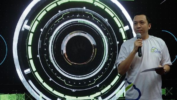 Solusi Penyimpanan Data untuk Bisnis