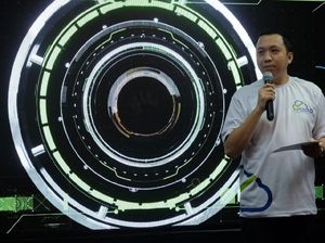 Solusi Penyimpanan Data untuk Bisnis