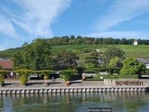 Schengen: Desa Kecil yang Mengubah Perjalanan Kita di Eropa Schengen: Desa Kecil yang Mengubah Perjalanan Kita di Eropa