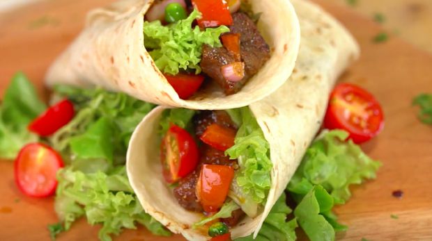Resep Kebab Maranggi