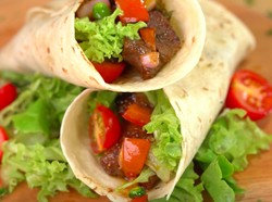 Bisa Dicoba! Bisnis Kebab Turki Modal Cuma Rp 3 Jutaan